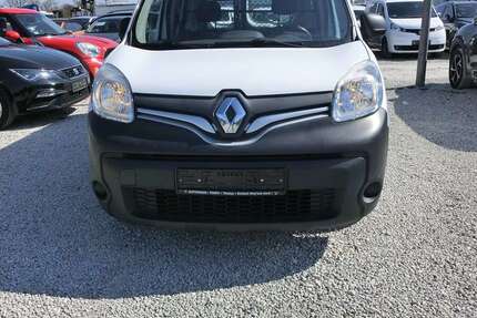 Renault Kangoo 102.000 km 8.000 &euro; München 81829