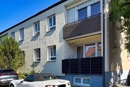 Wohnung Dachau - 2 Zimmer, 49 m&sup2;, 249.000&euro; | Angebot:26966075