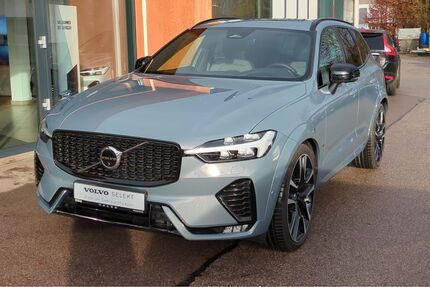 Volvo XC60 86.500 km 39.900 &euro; Baierbrunn 82065
