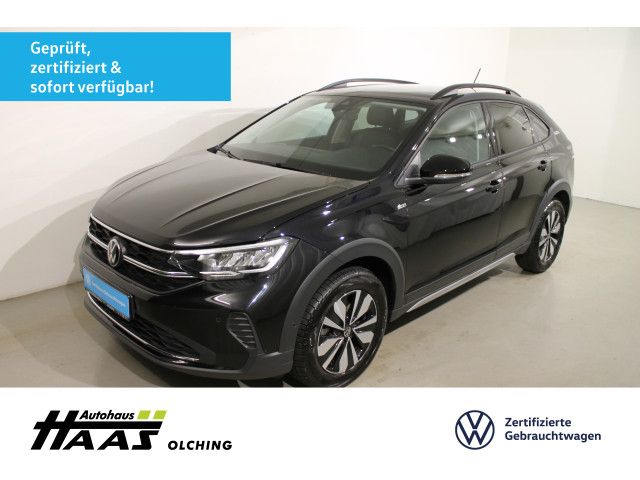 VW Taigo 6.350 km 23.690 &euro; Olching 82140