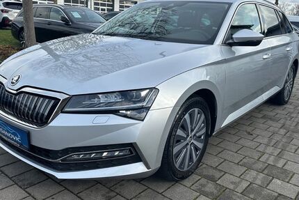 Skoda Superb 141.000 km 16.900 &euro; Dachau (bei München) 85221