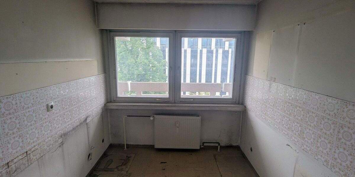- provisionsfrei - 5-Zimmer-Wohnung mit Balkon in ruhiger Wohngegend in München Pasing 5 zimmer