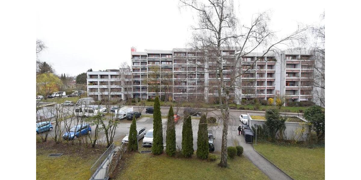 Etagenwohnung Unterhaching - 3 Zimmer, 70 m&sup2;, 1.800&euro; | Angebot:26039032
