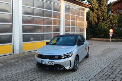 Opel Corsa 8.000 km 18.890 &euro; Egling 82544