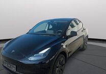 Gebrauchtwagen Tesla Model Y