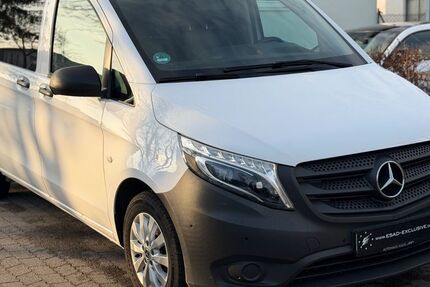 Mercedes-Benz Vito 79.312 km 17.900 &euro; Mintraching/Neufahrn 85375