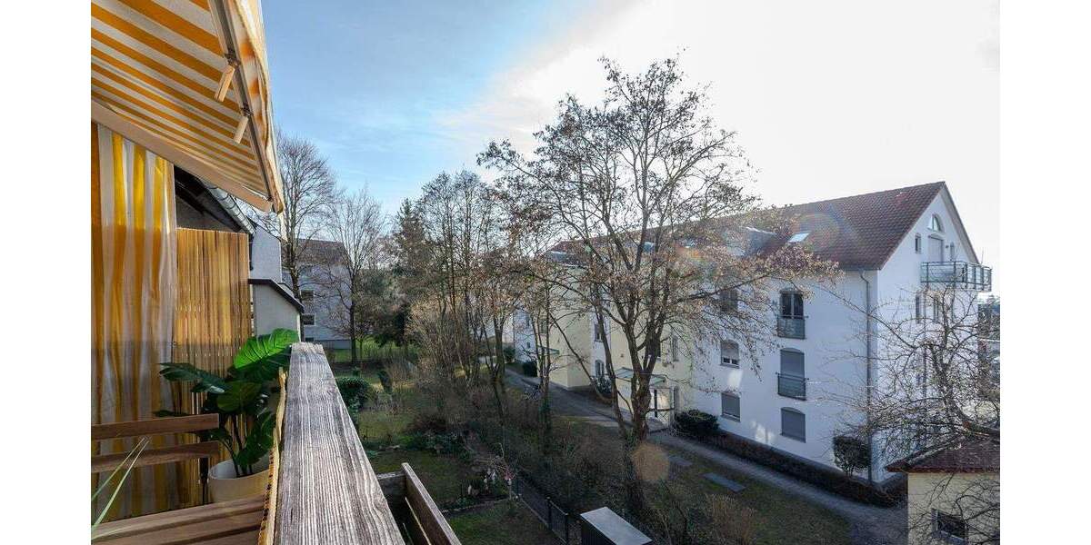 Etagenwohnung Poing - 2 Zimmer, 55 m&sup2;, 299.000&euro; | Angebot:25600970