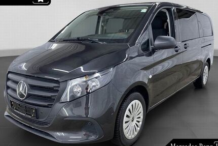 Mercedes-Benz Vito 7.671 km 50.950 &euro; Landsham 85652