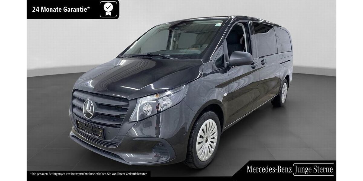 Mercedes-Benz Vito 7.671 km 50.950 &euro; Landsham 85652