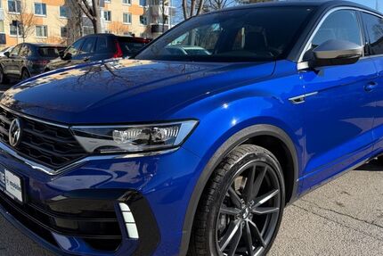 VW T-Roc 70.434 km 25.950 &euro; München 81243