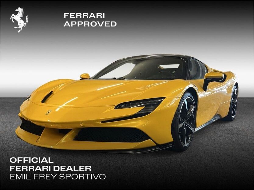 SF90