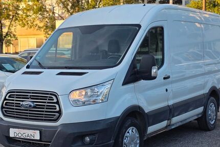 Ford Transit 245.000 km 7.990 &euro; München 81243