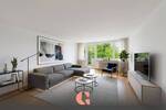 Etagenwohnung München Laim - 2 Zimmer, 44 m&sup2;, 349.000&euro; | Angebot:26787164