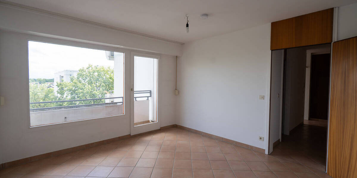 Etagenwohnung Unterhaching - 2 Zimmer, 53 m&sup2;, 327.300&euro; | Angebot:25803093