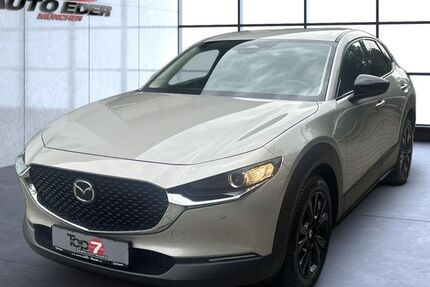 Mazda CX-30 21.064 km 26.980 &euro; Höhenkirchen-Siegertsbrunn 85635