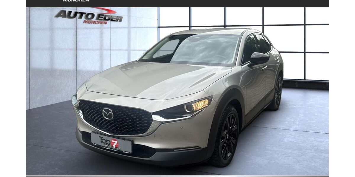 Mazda CX-30 21.064 km 26.980 &euro; Höhenkirchen-Siegertsbrunn 85635
