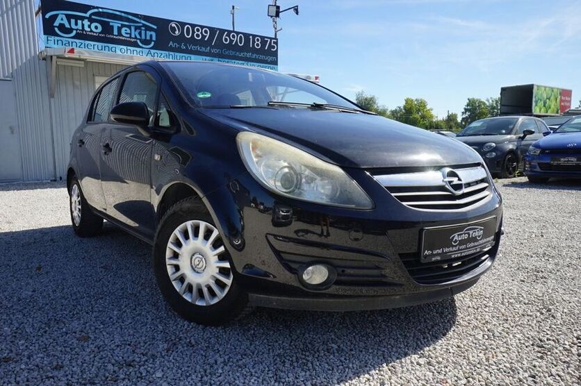 Corsa
