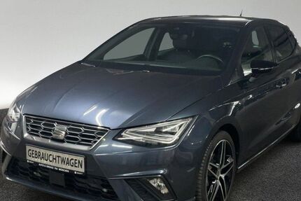 Seat Ibiza 15.600 km 19.760 &euro; München 80687