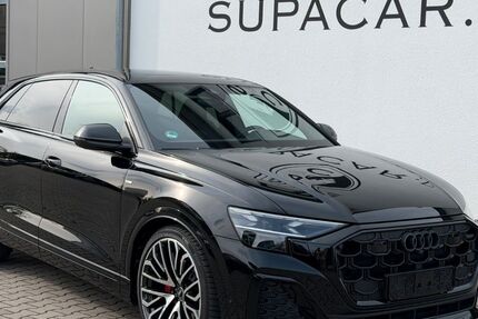 Audi Q8 17.899 km 76.099 &euro; Kranzberg 85402