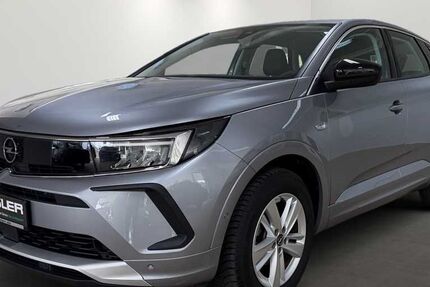 Opel Grandland (X) 34.923 km 20.990 &euro; Stockdorf 82131
