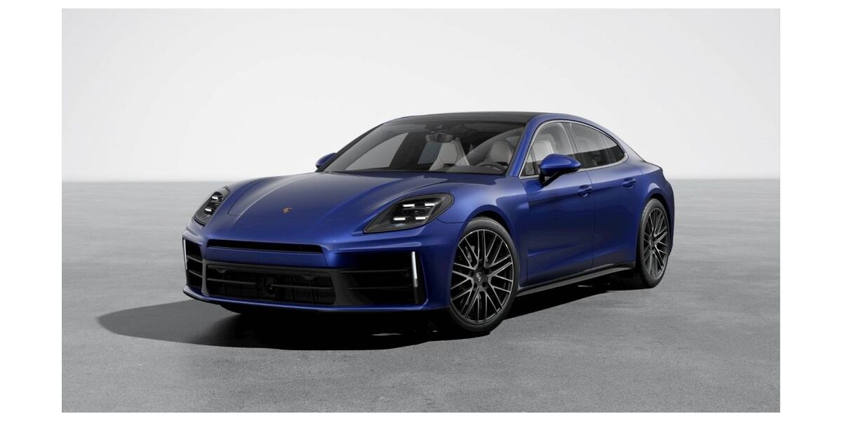 Porsche Panamera 1.850 km 88.900 &euro; München 80993