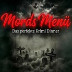 Mords Menü - Das Perfekte Krimi Dinner - Adel vergiftet