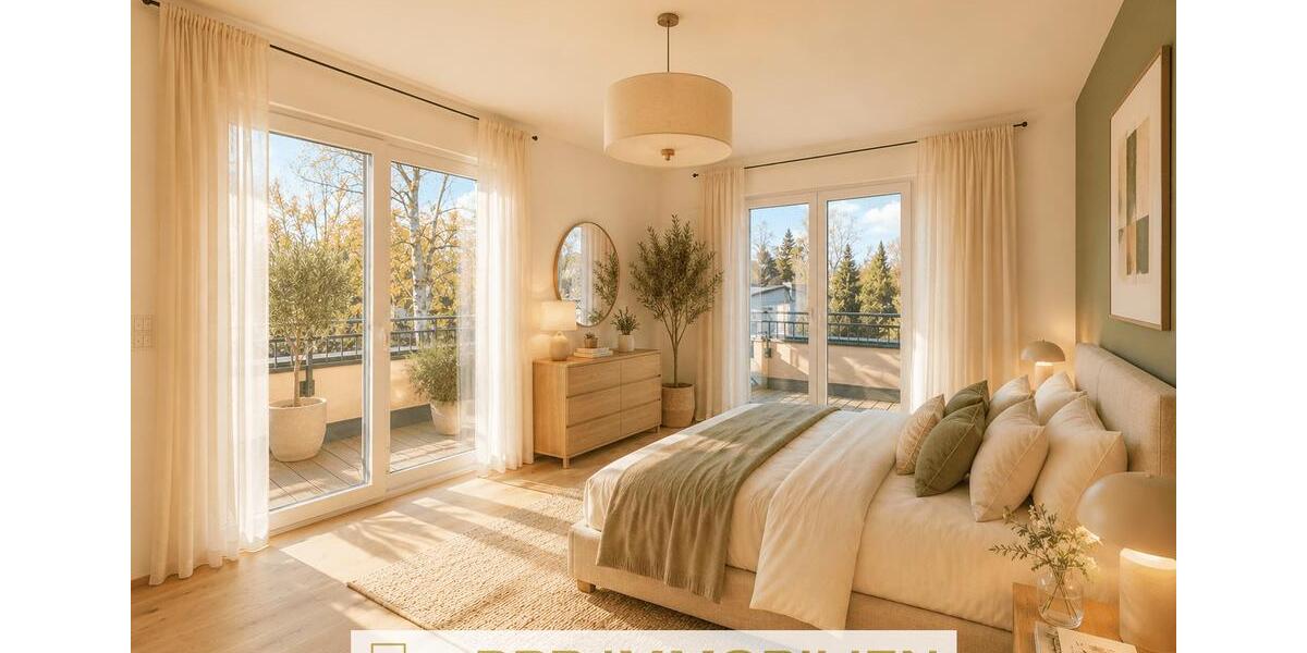 Einfamilienhaus München Ramersdorf-Perlach - 2 Zimmer, 79 m&sup2;, 2.208&euro; | Angebot:26456271