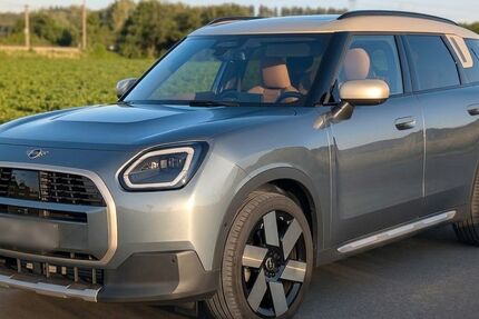 Mini Countryman C (Cooper) 19.806 km 32.900 &euro; Röhrmoos 85244