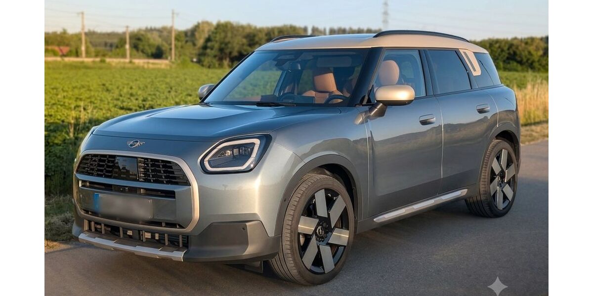 Mini Countryman C (Cooper) 19.806 km 33.950 &euro; Röhrmoos 85244