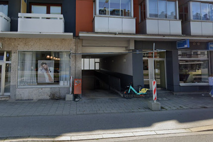 Garagen / Stellplätze München Schwabing-Freimann - 20.000&euro; | Angebot:25731694