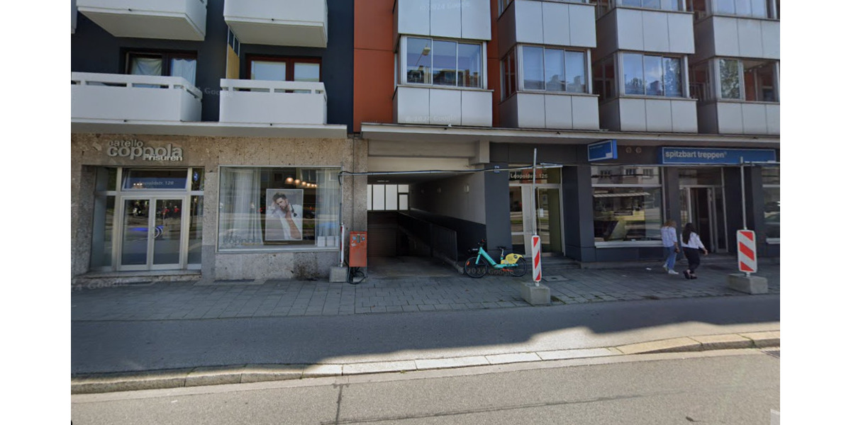 Garagen / Stellplätze München Schwabing-Freimann - 20.000&euro; | Angebot:25731694