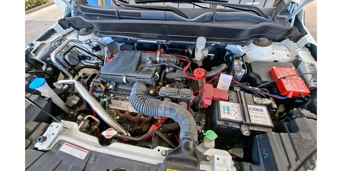 Suzuki Vitara 16.250 km 22.000 &euro; München 80997
