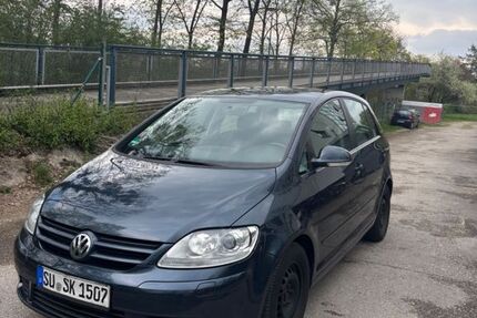 VW Golf Plus 299.000 km 1.500 &euro; München 81375