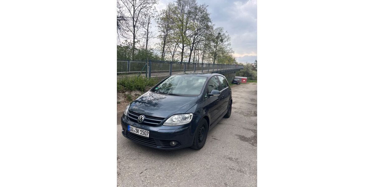 VW Golf Plus 299.000 km 1.500 &euro; München 81375