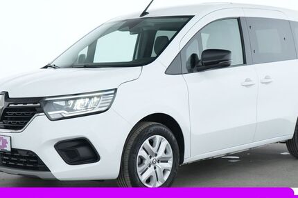 Renault Kangoo 50.578 km 19.325 &euro; Garching bei München 85748