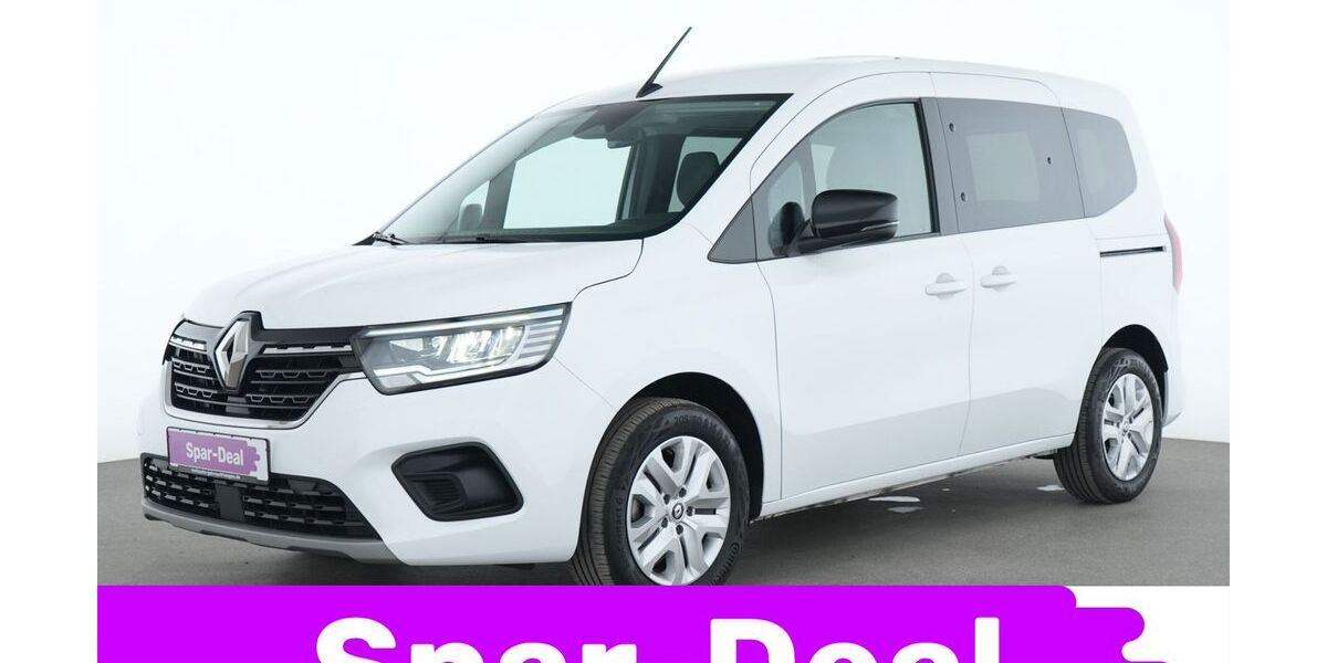 Renault Kangoo 50.578 km 19.485 &euro; Garching bei München 85748