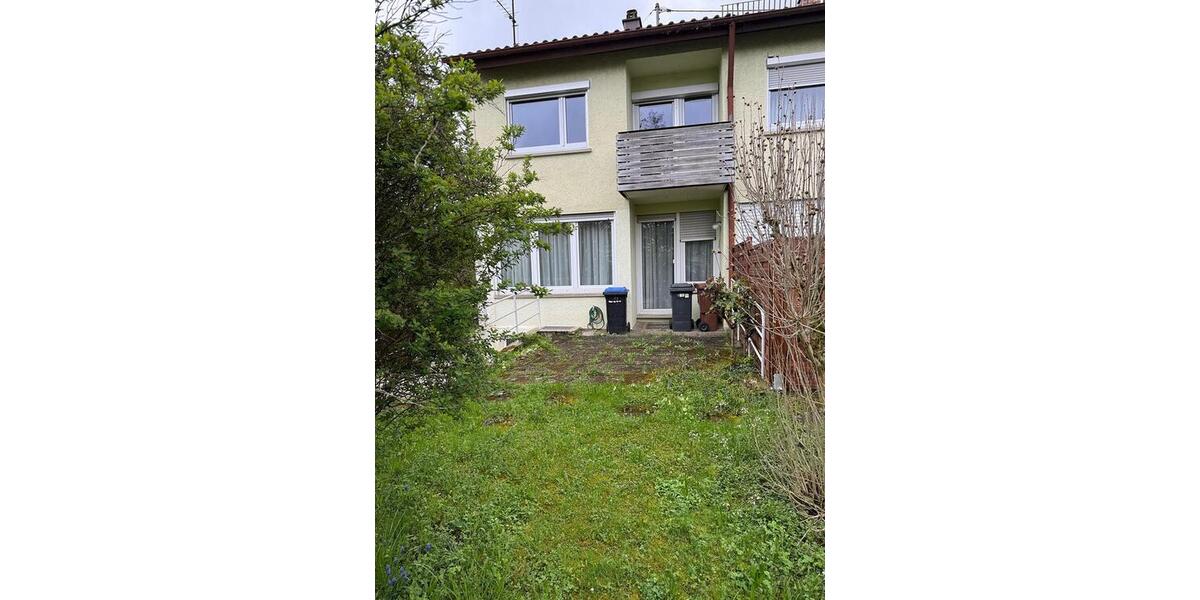 Reihenhaus München Maxvorstadt - 4 Zimmer, 88 m&sup2;, 395.000&euro; | Angebot:26286357