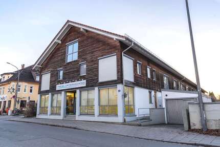 Büro in Unterhaching 635.000 € 146.5 m² zimmer