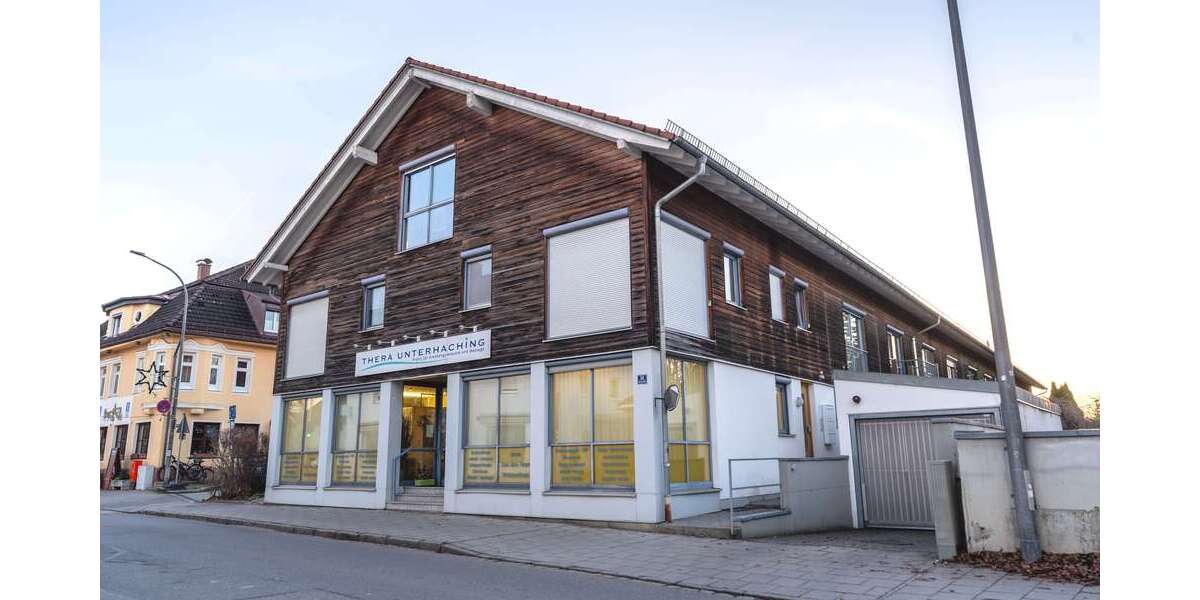 Büro in Unterhaching 635.000 € 146.5 m² zimmer