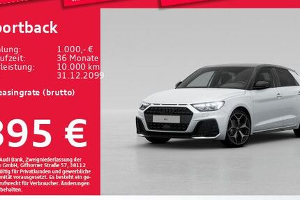 Audi A1 6.500 km 32.504 &euro; Eching 85386