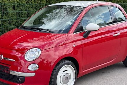 Fiat 500 59.900 km 7.900 &euro; Berg 82335
