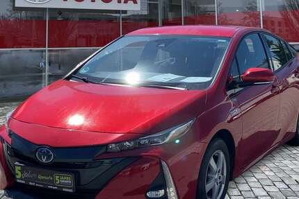 Toyota Prius 38.938 km 22.490 &euro; Ottobrunn 85521