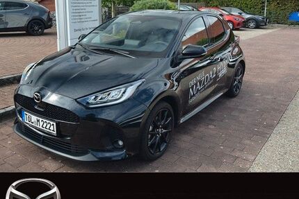 Mazda 2 Hybrid 3.000 km 26.990 € Münsing 82541