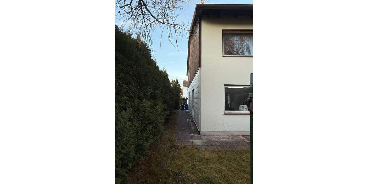 Reihenendhaus München Ramersdorf-Perlach - 4 Zimmer, 118 m&sup2;, 725.000&euro; | Angebot:25142055