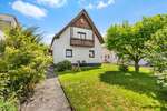 Kleines EFH mit Anbau-Umbau-Neubaupotential auf großem Grundstück - Einfamilienhaus München Aubing-Lochhausen-Langwied | Angebot:26290600