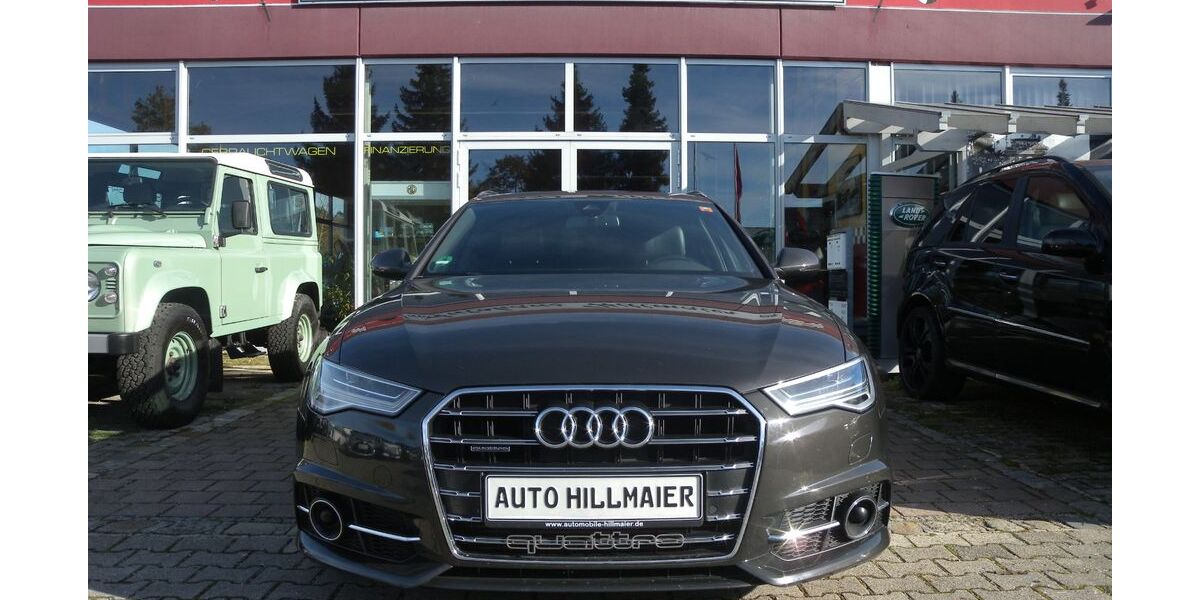 Audi A6 142.300 km 24.999 &euro; Fürstenfeldbruck 82256