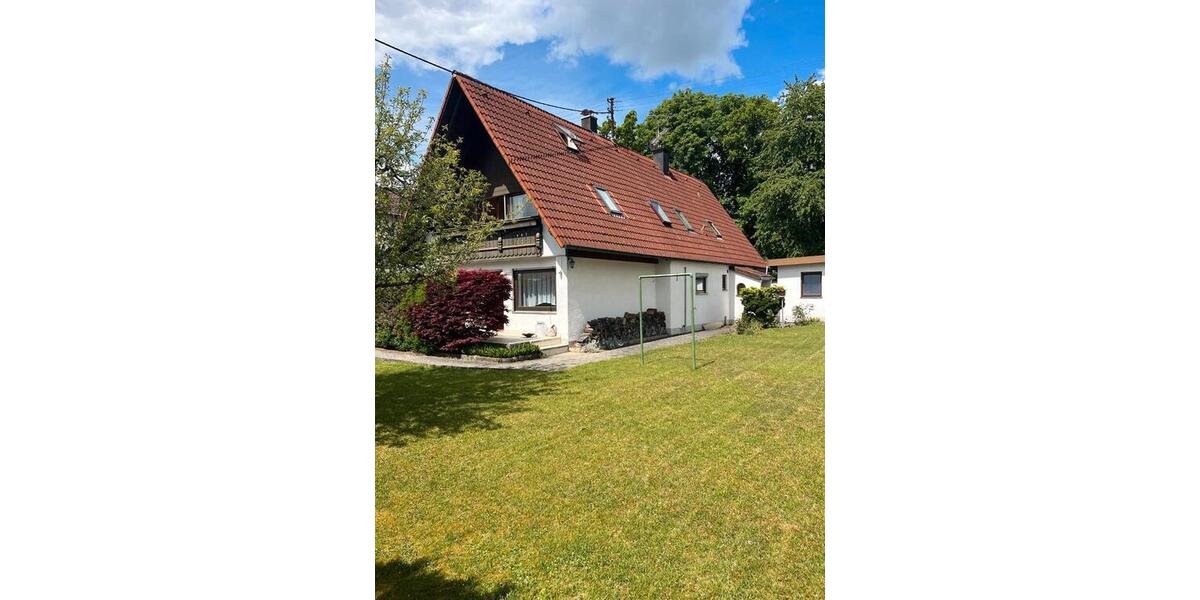 Einfamilienhaus Fürstenfeldbruck - 8 Zimmer, 125 m&sup2;, 850.000&euro; | Angebot:26862941