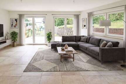 Haus Ebersberg - 4.5 Zimmer, 163 m&sup2;, 945.000&euro; | Angebot:26912722