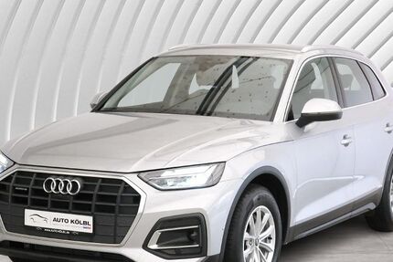 Audi Q5 11.195 km 33.690 &euro; Unterschleißheim 85716