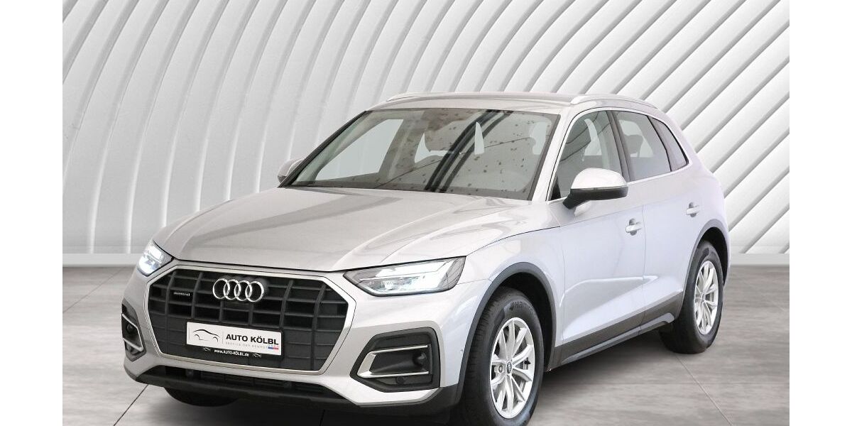 Audi Q5 11.195 km 33.690 &euro; Unterschleißheim 85716